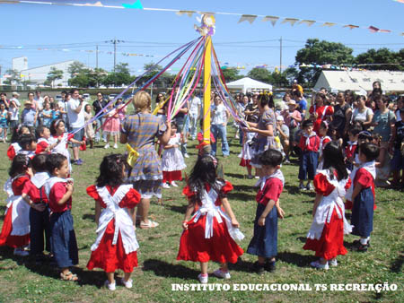 063-Festa Junina 2007